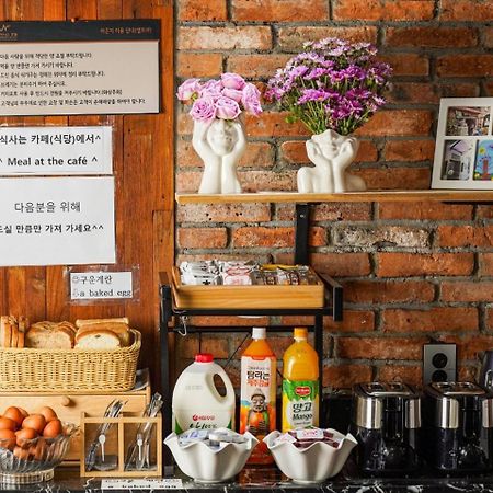 Noel Business Hotel Busan Luaran gambar