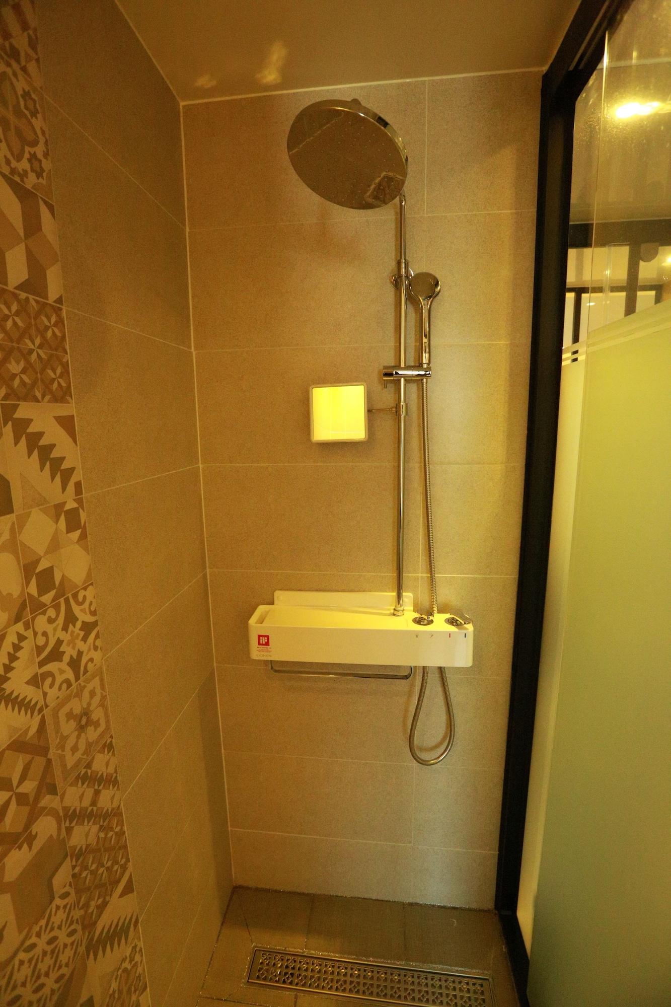 Noel Business Hotel Busan Luaran gambar